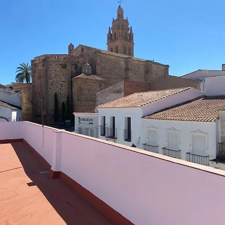 Lägenhet Casa Bienvenida