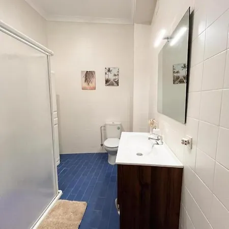 Lägenhet Casa Bienvenida