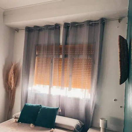Casa Apartment Bienvenida