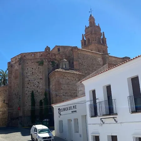 Lägenhet Casa Bienvenida