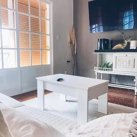 Apartment Casa