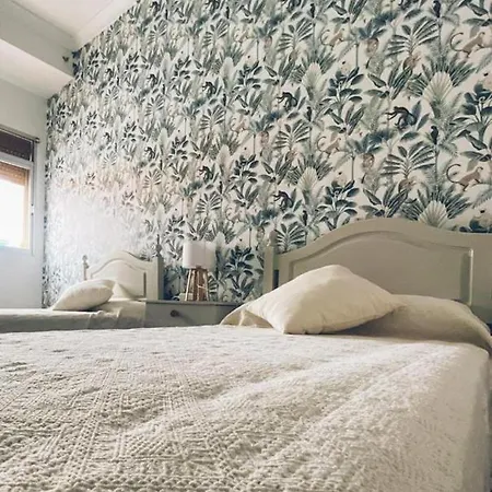 Casa Lägenhet Bienvenida