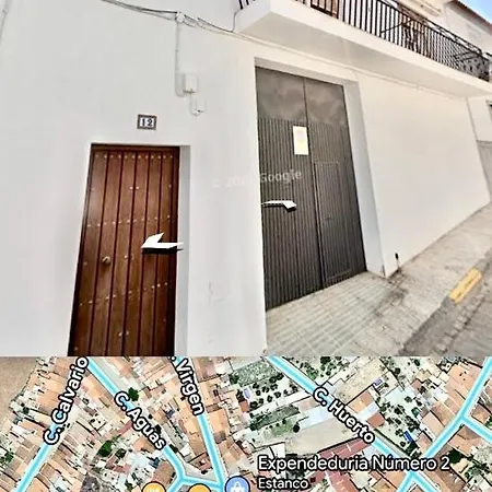 Apartment Casa Bienvenida
