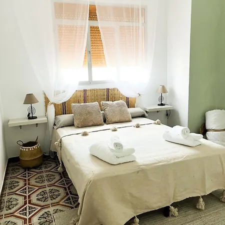 Casa Bienvenida