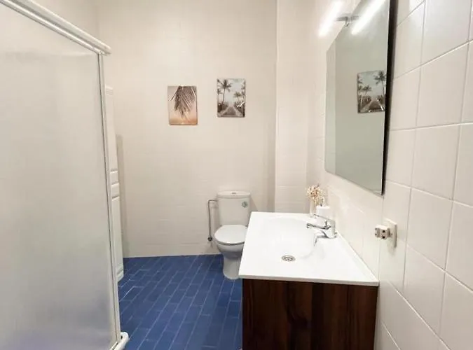 Apartment Casa Bienvenida