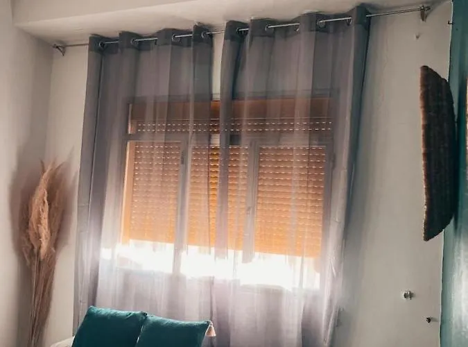 Casa Apartment Bienvenida