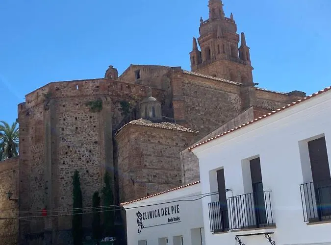 Apartment Casa Bienvenida