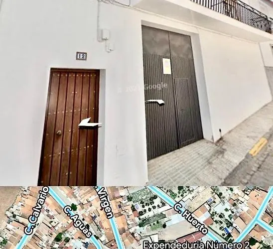 Apartment Casa Bienvenida