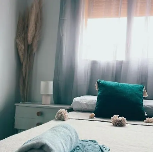 Apartment Casa Bienvenida