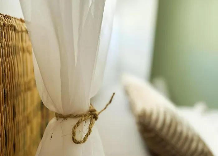 Casa Apartment Bienvenida